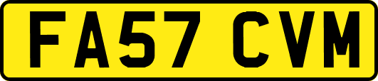 FA57CVM