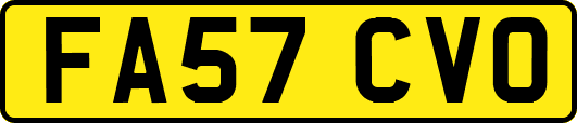 FA57CVO