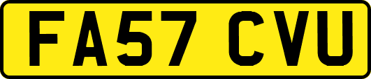 FA57CVU