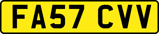 FA57CVV