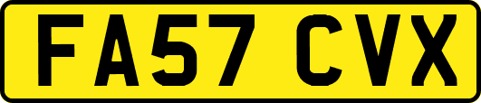 FA57CVX