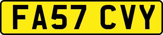FA57CVY