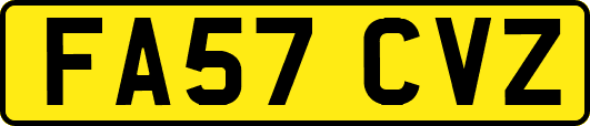 FA57CVZ