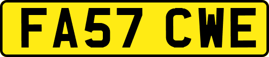 FA57CWE