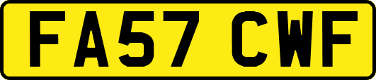 FA57CWF