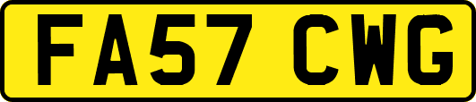 FA57CWG