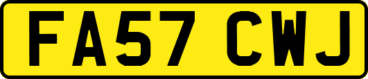 FA57CWJ
