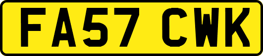FA57CWK