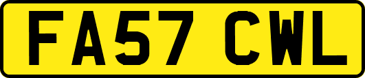 FA57CWL