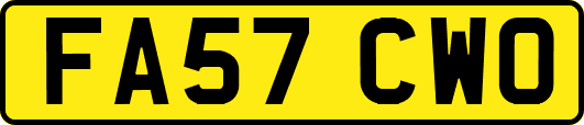 FA57CWO