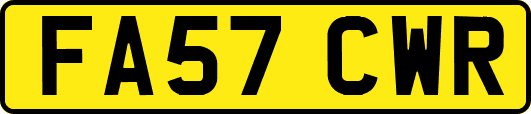 FA57CWR