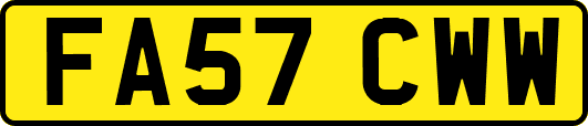 FA57CWW