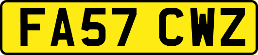 FA57CWZ