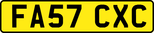 FA57CXC
