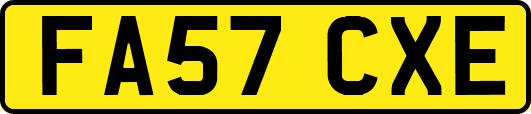 FA57CXE
