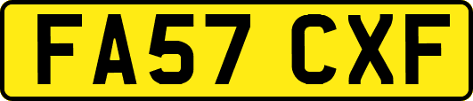 FA57CXF