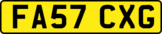 FA57CXG