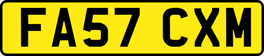 FA57CXM