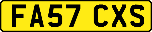 FA57CXS