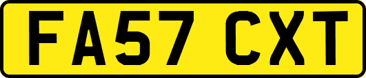 FA57CXT