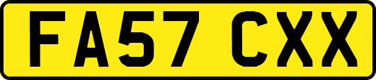 FA57CXX