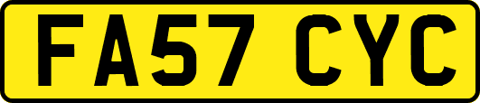 FA57CYC