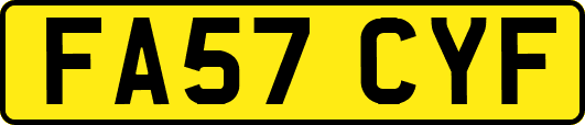 FA57CYF