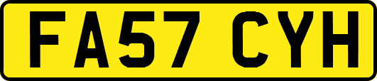 FA57CYH