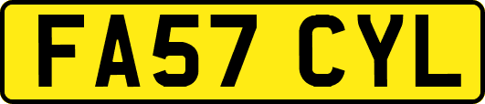 FA57CYL