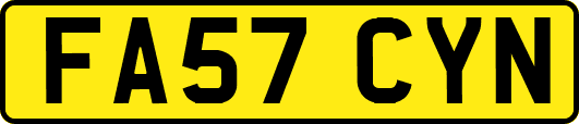 FA57CYN