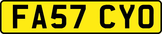 FA57CYO