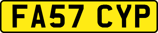 FA57CYP