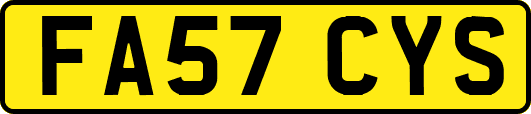 FA57CYS