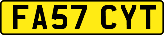 FA57CYT