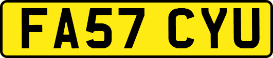 FA57CYU