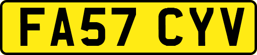 FA57CYV