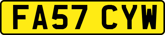 FA57CYW
