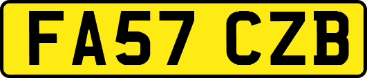 FA57CZB