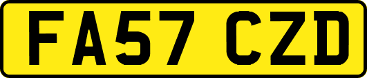 FA57CZD