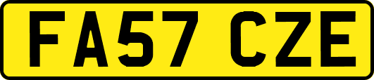 FA57CZE