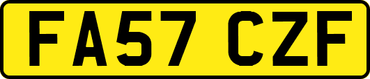 FA57CZF