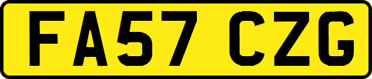 FA57CZG