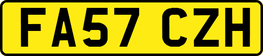 FA57CZH
