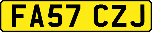 FA57CZJ
