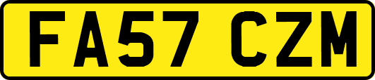 FA57CZM