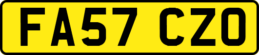 FA57CZO