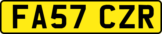 FA57CZR