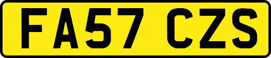 FA57CZS