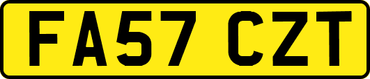 FA57CZT