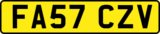 FA57CZV